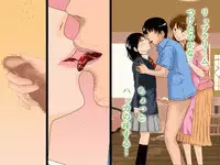 (同人誌)[サークルENZIN] 喜美嶋家での出来事 完全版 AM8:30~11:15