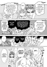 [peachpulsar (Mira)] Cutie Beast Complete Edition [English] [Sexy Akiba Detectives] [Digital]