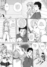 [Arou Rei] Sentiment 1 and 2 (English)