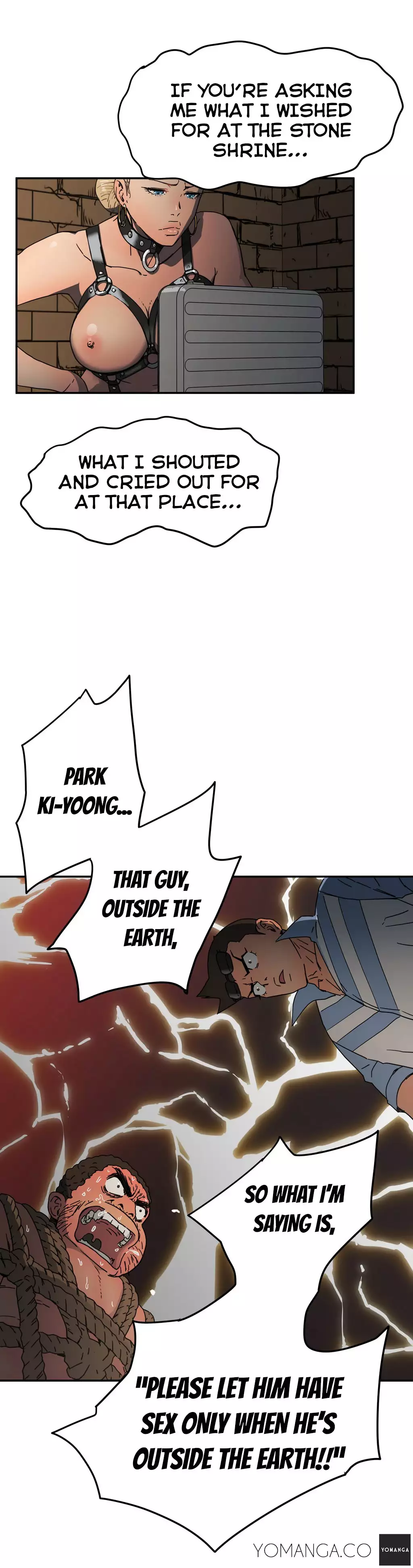 Refrain Love Ch.1-19