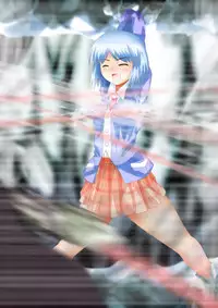 [Dende] Fushigi Sekai -Mystery World- Nonona 32 ~Ao no Kyuuseishu Mea vs Shi no Daimaou, Fukuen no Magan Kousoku Hengeki Ingokukei~