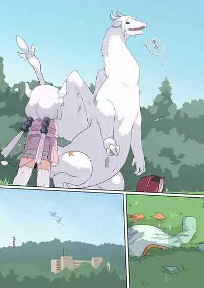 Saikawa Dragon TF | 才川 龙TF