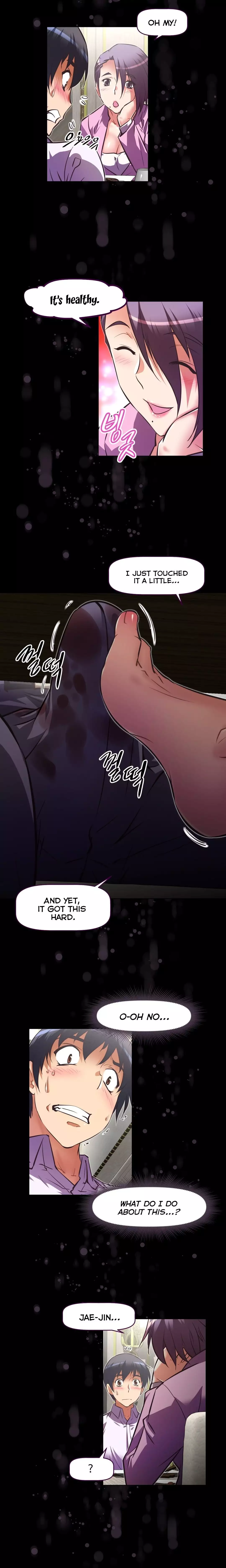 Brawling Go Ch.76-126