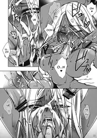 (C74) [L.L.MILK (Sumeragi Kohaku)] Inn-Yan-FOR (Dragon Quest IV) [English] [darknight]