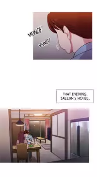 [PINKO] Scandal of the Witch Ch.1-25 (English) (Ongoing)