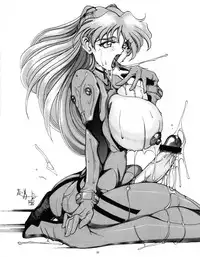 (C51) [Yomosue Doukoukai (Gesho Ichirou, TYPE.90)] THE OMNIVOUS XI (Neon Genesis Evangelion)