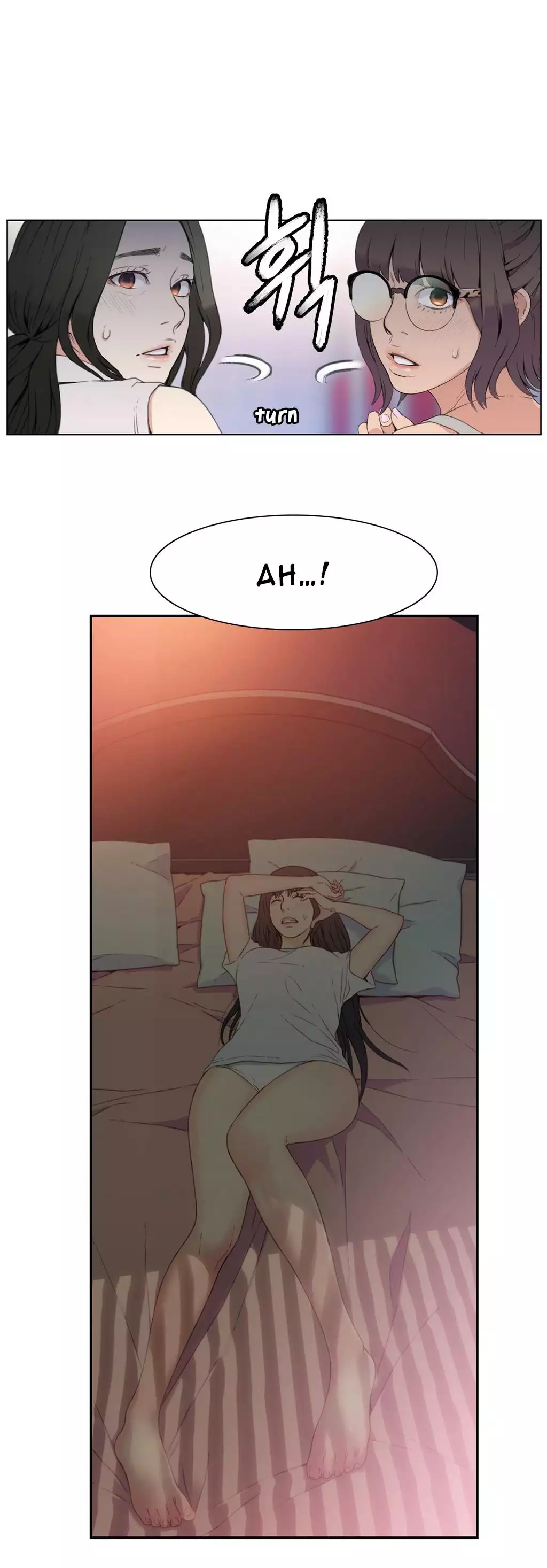 Sweet Guy Ch.1-47
