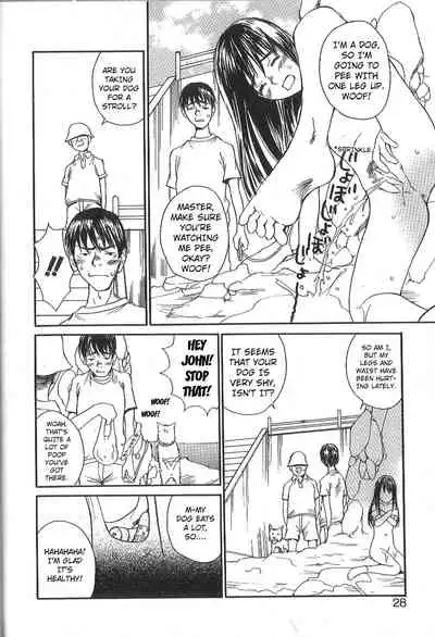 [Saku Yukizou] Mousou Mania Onnanoko Ch. 1-5 [English] [Kuraudo]