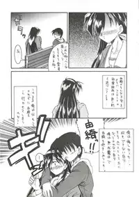 (C54) [STUDIO TRIUMPH (Homura no Teruki)] Sincron Maximum ~W.A~ (White Album)