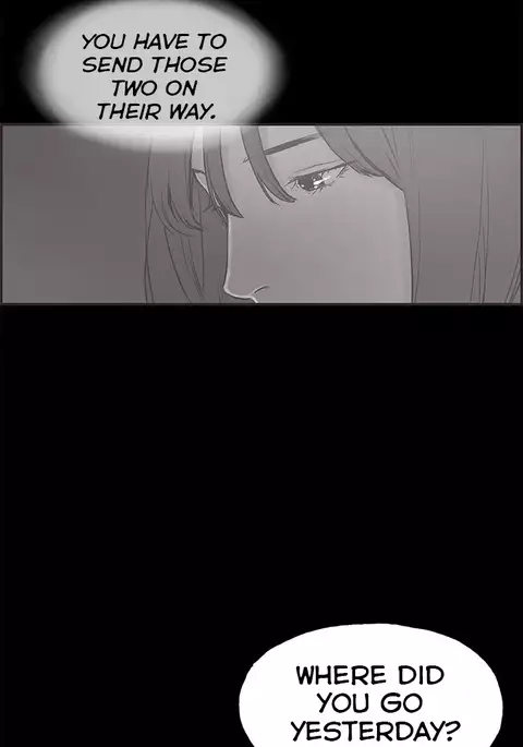 Cohabitation Ch.1-50