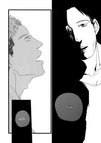 (Hekigai Chousa Haku) [DOBON (MiN)] Boys Will Be Scrap (Shingeki no Kyojin) [English] [Baka Dumb Aho Scans] [Decensored]