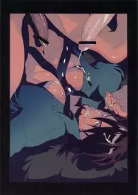 [Article 60 of Criminal Code (Shuhan)] TB:0 (TIGER & BUNNY)