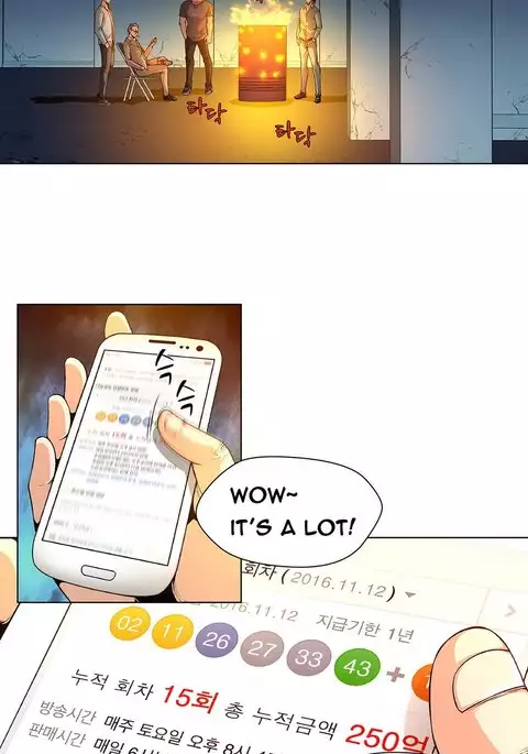 Twin Slave Ch.1-22