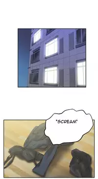 My Office Ch.1-26 (English) (Ongoing)