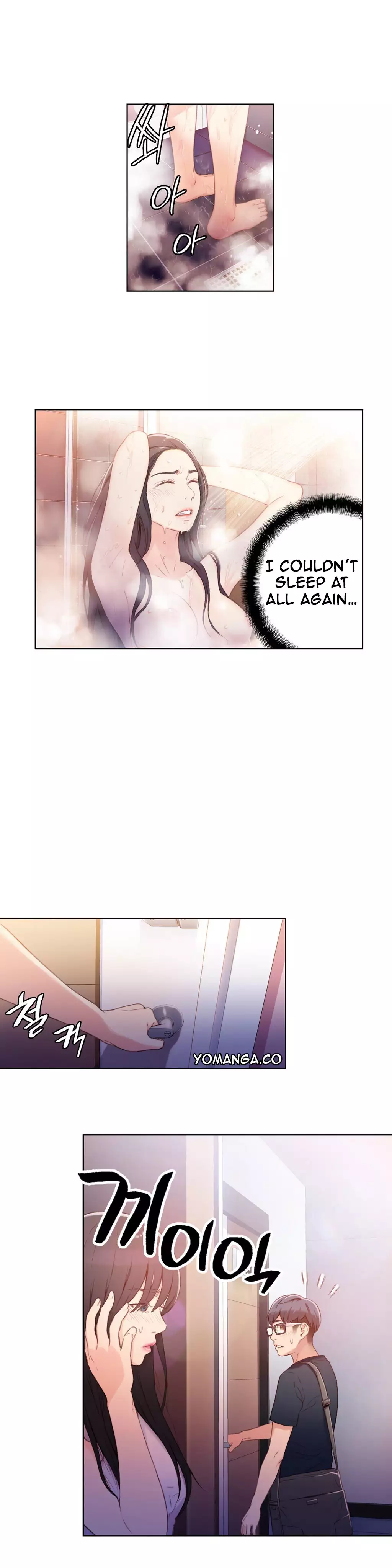 Sweet Guy Ch.1-47