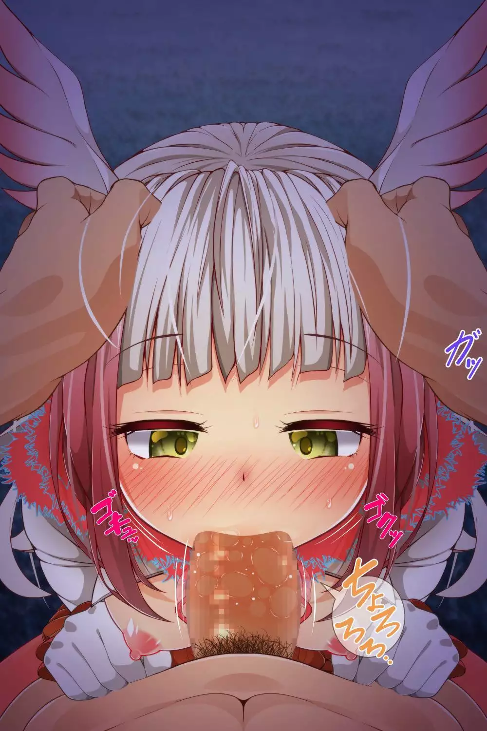 おくちふれんず