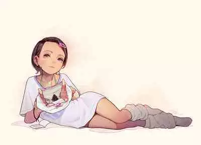 [MonsieuR (MUK)] Otoko de asobu mesugaki-chan tachi illustration set 2020-2023 [Textless]