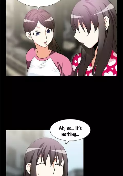 Love Parameter Ch.1-59