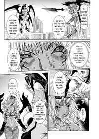 [Nico Pun Nise] Purimu no Nikki (The Diary Of Purimu) Vol. 2 [English]