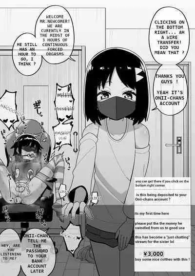 Hidoimeniau Otokonokotachi vol.5 | Boys who are in terrible trouble vol.5