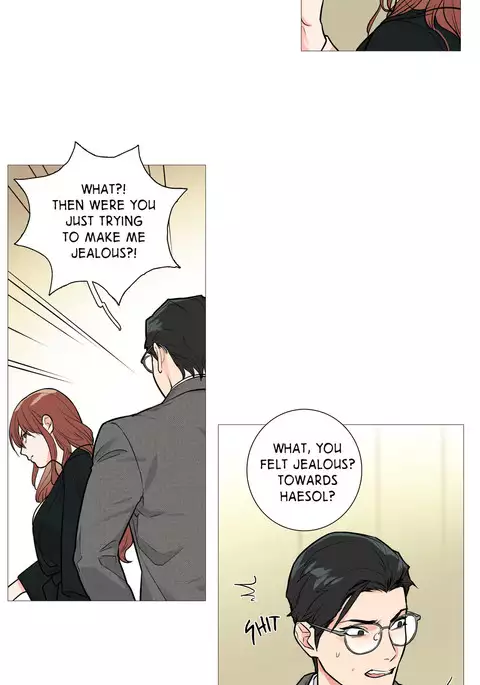 Sadistic Beauty Ch.1-23