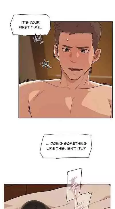 Everything about Best Friend Manhwa 01-12 [English]