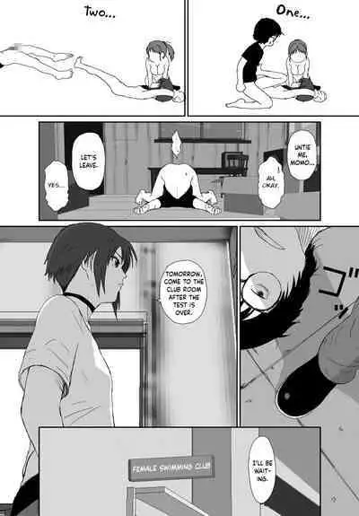 Better Girls Ch. 1-7