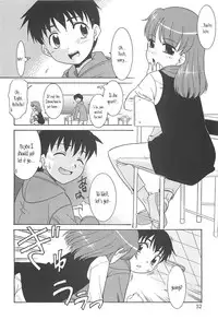 [Nekogen] Razoku no Yoru | Night of Razoku Ch. 1-6 [English] [Kamikakushi]