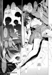 [Sannyuutei Shinta] Chinpotsuki Ijimerarekko | «Dickgirl!», The Bullying Story - Ch. 1-2 [English] [34th squad]