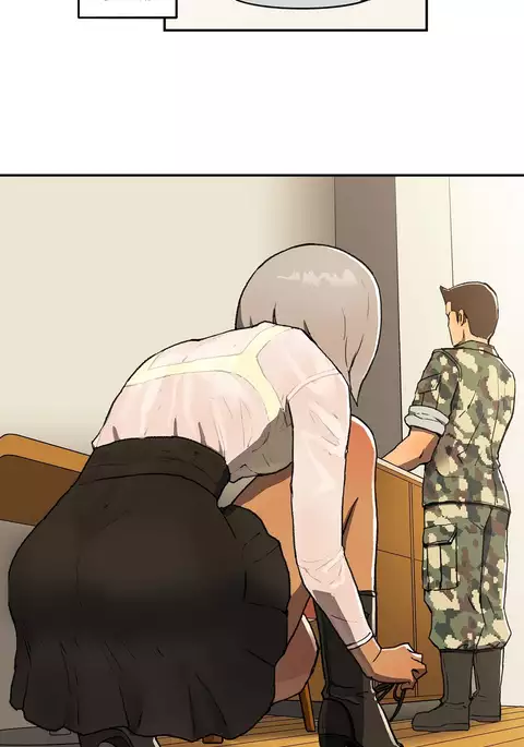 Refrain Love Ch.1-28