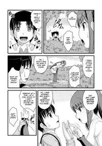 [Satomi Hidefumi] Kanojo ga suru Futokute Katai Mono [English] [SMDC] [Digital]