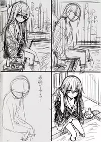 (C89) [infinity line (Misato Nana)] Bep Onsen Futaritabi 2 (Kantai Collection -KanColle-) [无毒汉化组]