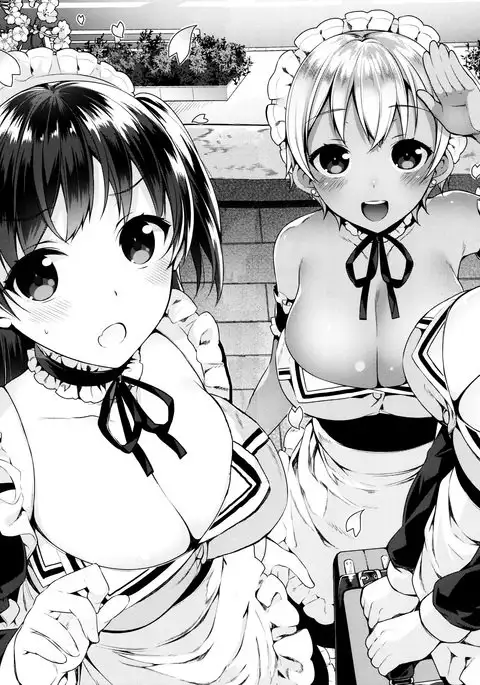 Himitsudere - Secret Love Ch. 1-4