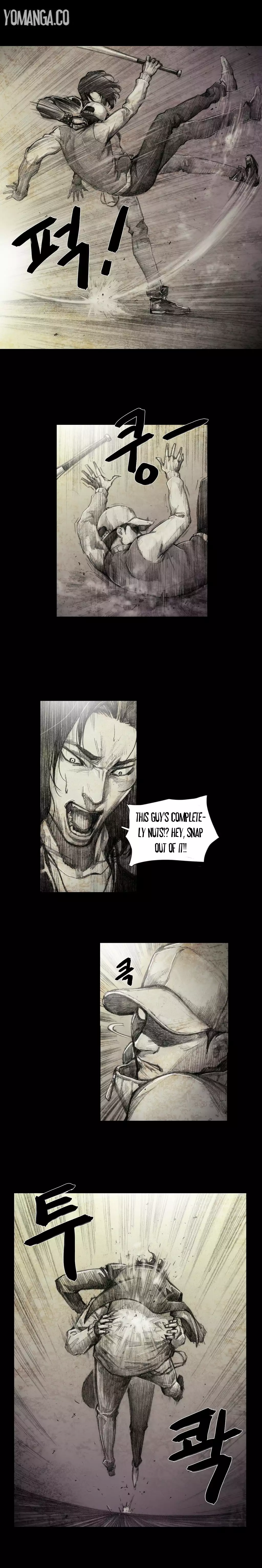 House of Dolls Ch.0-5