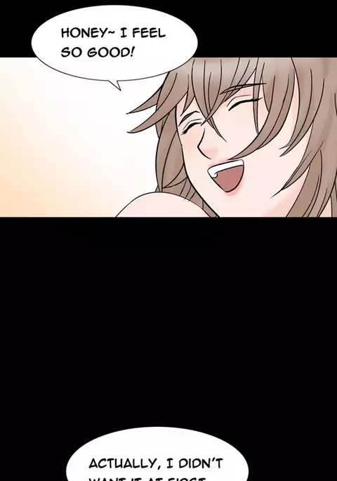 The Taste of Hands Ch.1-64