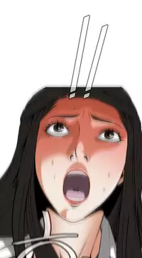 Take a Peek Ch.1-7 (English) (Ongoing)