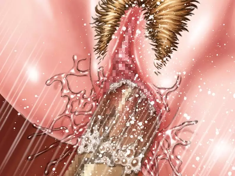 Chitsu Dashi Rinkan Dorei Saeki O ~ Zenpen + Kouhen ~