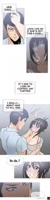 [ButcherBoy] Household Affairs Ch.1-32 (English) (YoManga) (Ongoing)