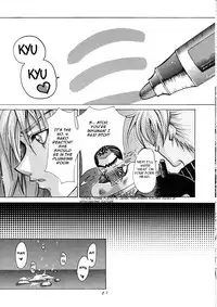 [Sasha Forest (Itou Nozomi, Kawakami Takashi)] Kachou Fuugetsu Soushuuhen (Final Fantasy VII) [English]