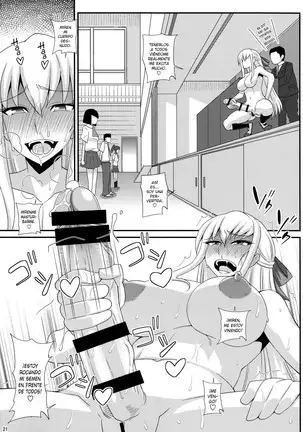 Futanari Roshutsu Mania