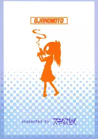(C82) [Status Doku (Isawa Nohri)] Ojanomoto (Ojamajo Doremi)