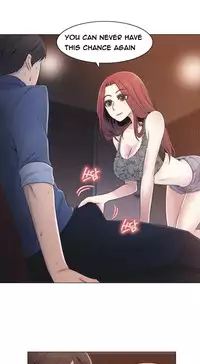 Miss Mystic Ch.1-19 (English) (Ongoing)