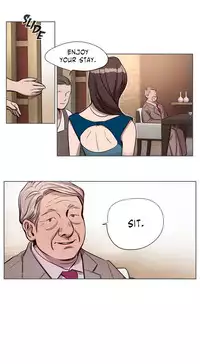 [Ramjak] Atonement Camp Ch.1-27 (English) (Ongoing)