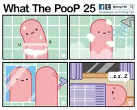 What the PooP [On Going]