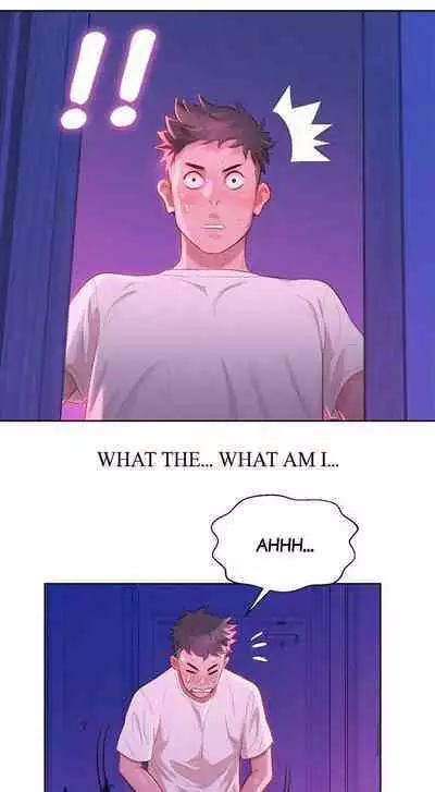 What do you Take me For? Ch.14/?