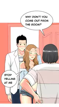 Hooker Ch.1-42 (English) (Ongoing)