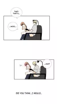 [Silverstar] Talk To Me Ch.1-28 (English) (Ongoing)