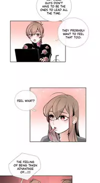 [Silverstar] Talk To Me Ch.1-24 (English) (Ongoing)