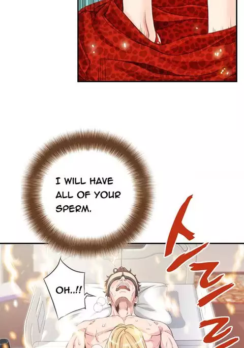 Kill the Dead Bastard Ch.1-7