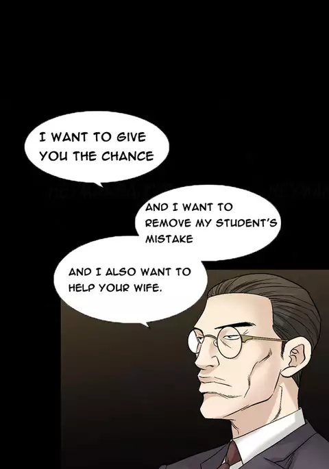 The Taste of Hands Ch.1-64